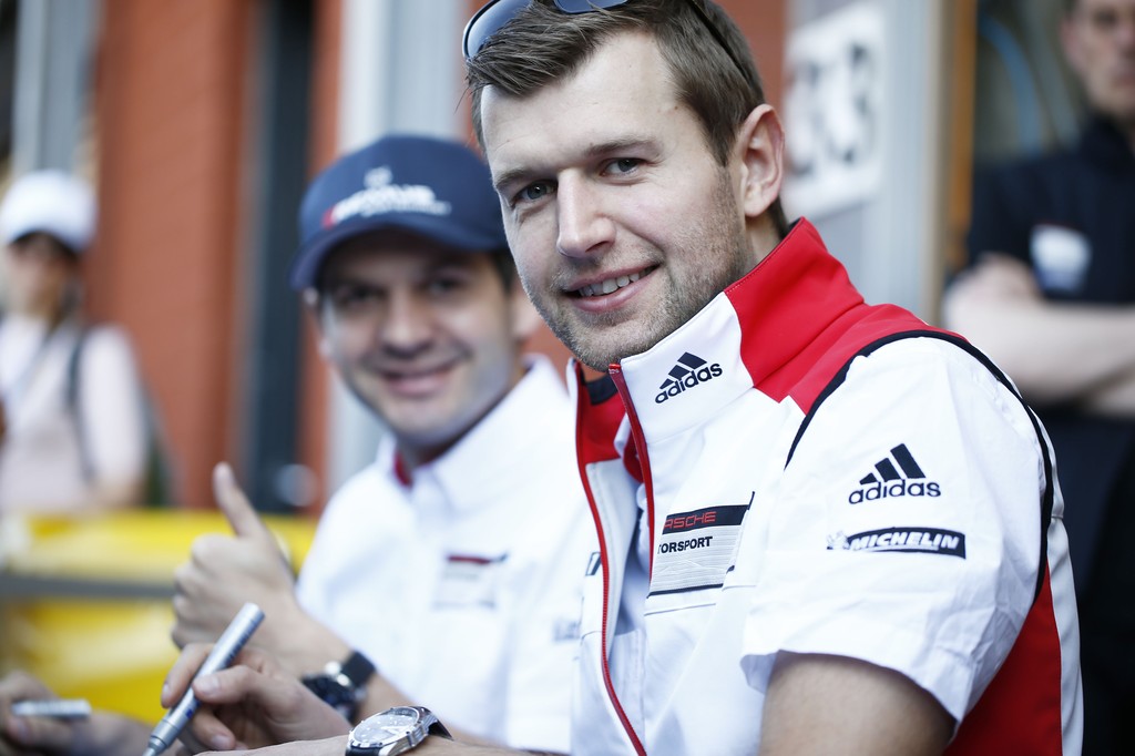 (Foto: Porsche PR)